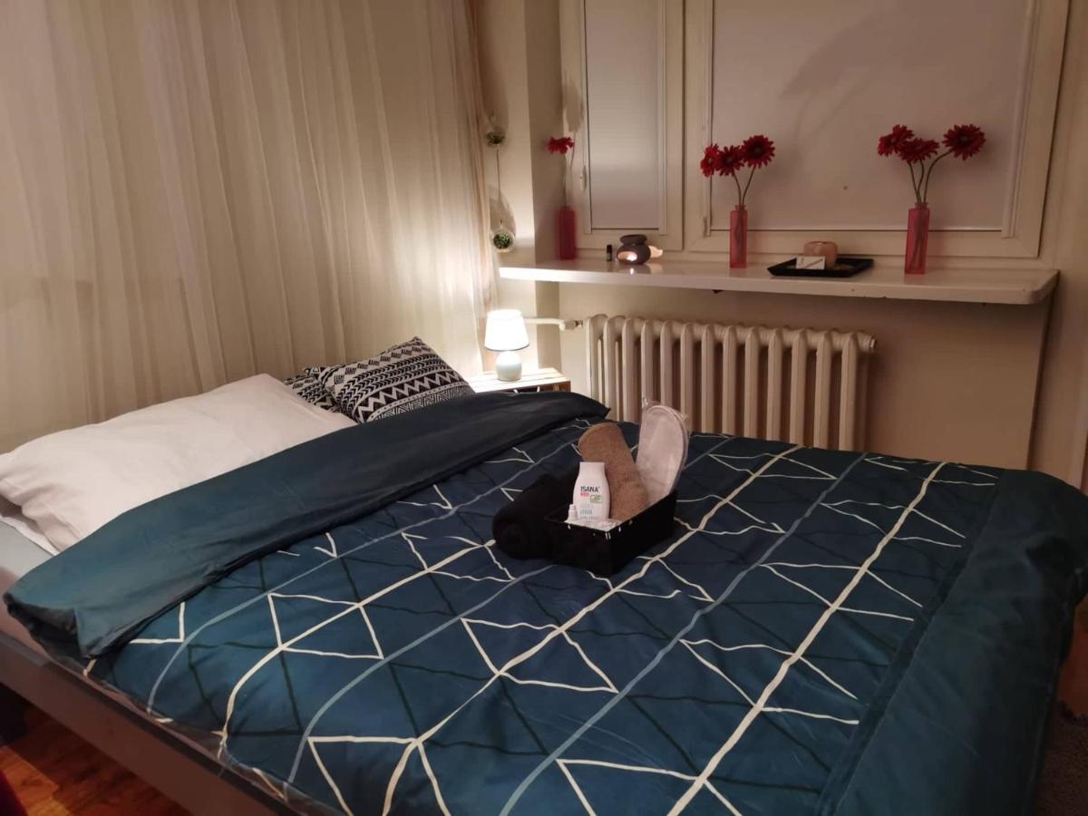 Appartamento Asian Vibe Varsavia