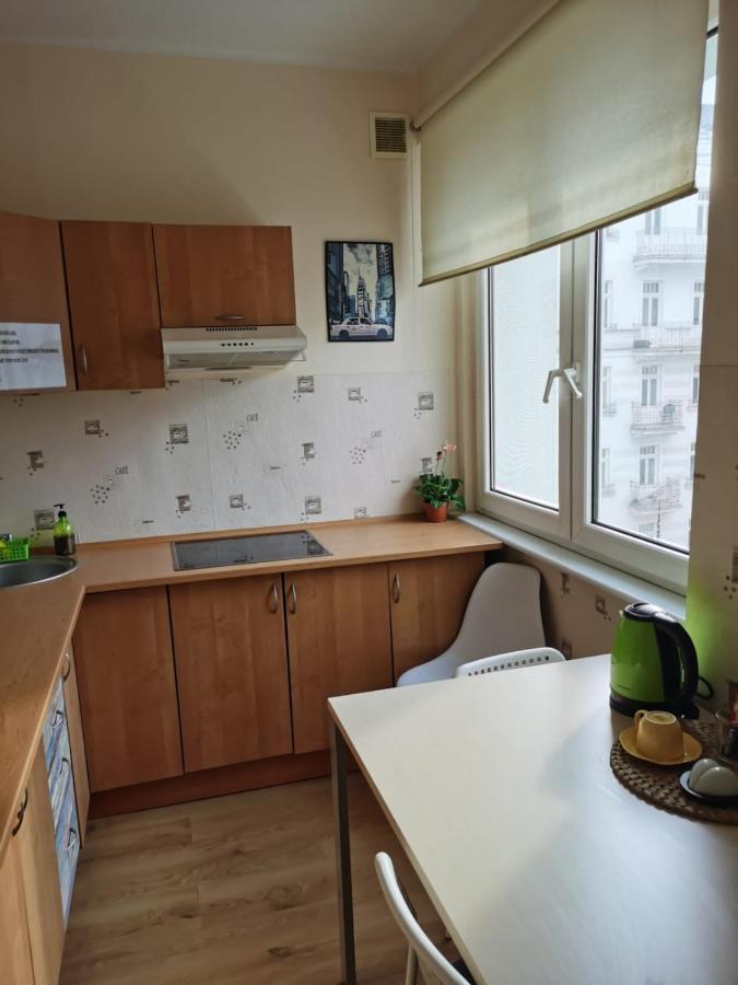 Apartament Asian Vibe *